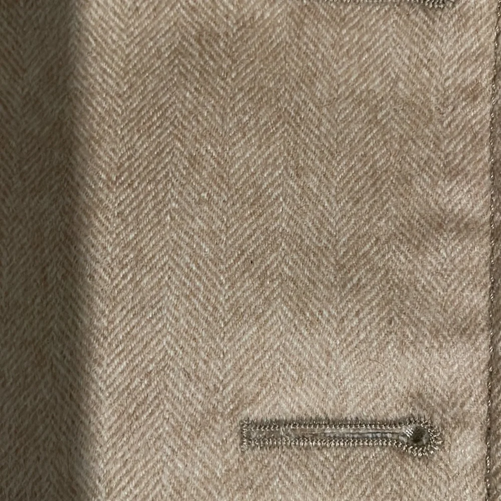 Crop Jacket - Picture 9 of 11